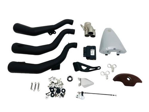 Agusta superveloce kit - agusta,