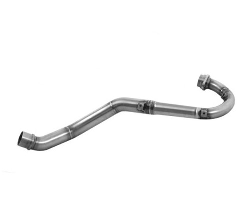 Collettore arrow acciaio inox - arrow,