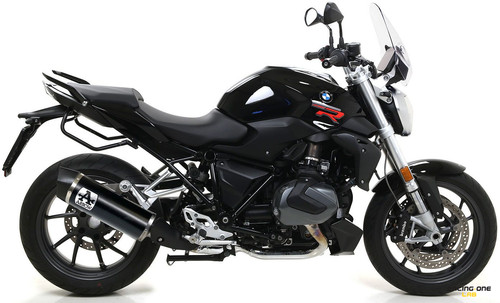 Terminale scarico arrow - di,