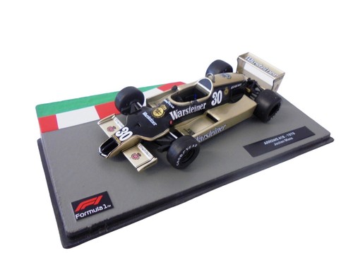 Frecce a1b jochen mass 1979 - mass,
