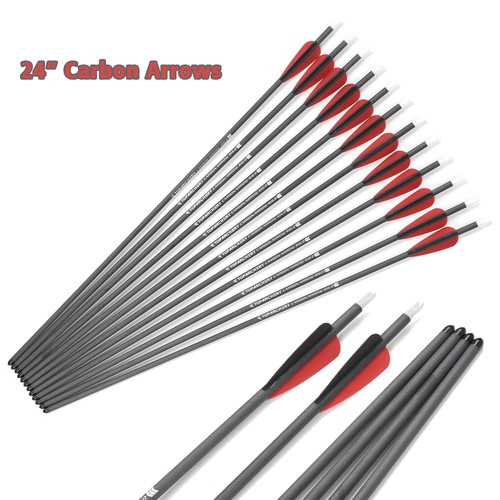 Frecce carbonio - in,