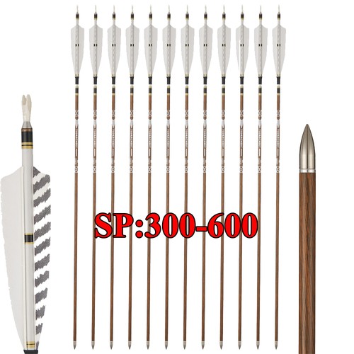 12pcs frecce puro - 12pcs,