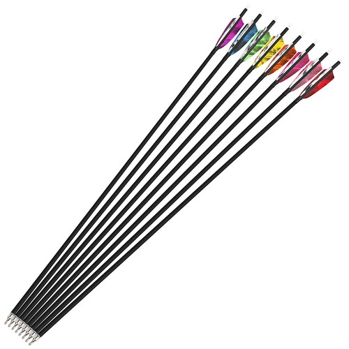Frecce carbonio 31 - frecce,
