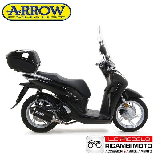 Terminale scarico arrow - arrow, urban