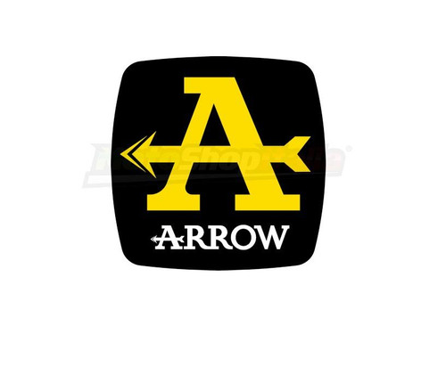 Arrow adesivo originale - arrow,