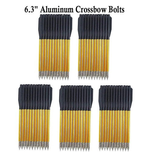 60x frecce bulloni alluminio - 60x,