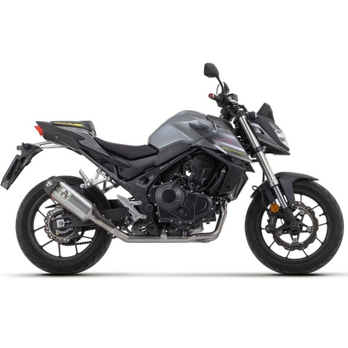 Terminale scarico arrow - scarico,
