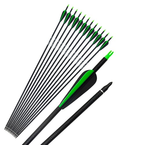 Frecce fibra di vetro - d&q, in