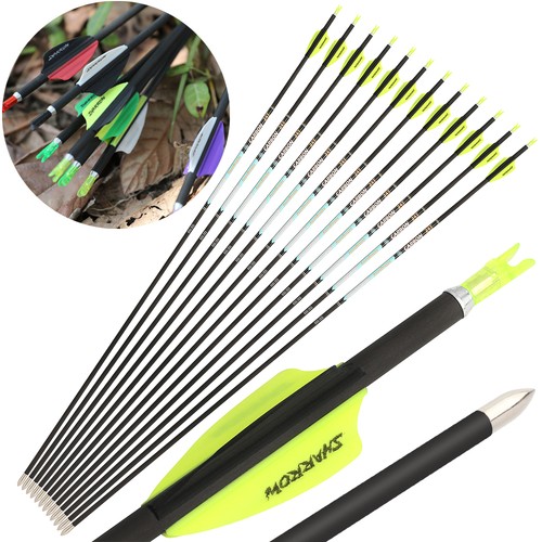 Frecce puro carbonio 001 - carbonio, .001"
