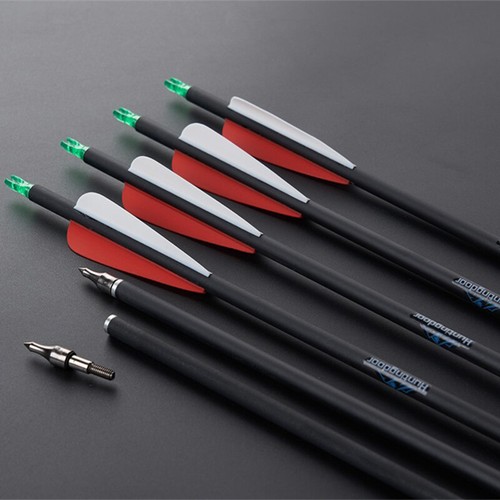Frecce carbonio sp500 - frecce, in