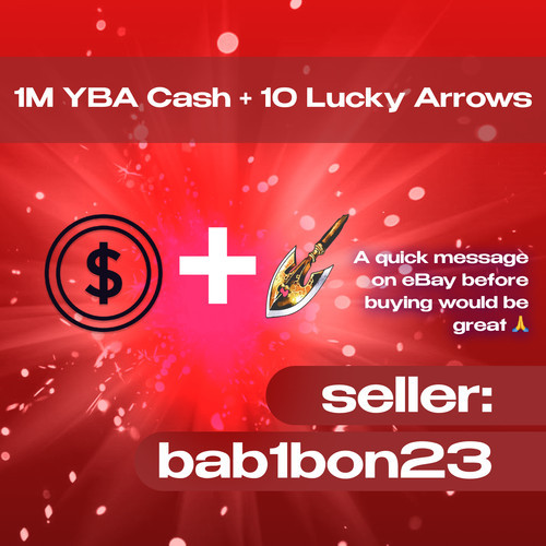Roblox yba la - yba, tua