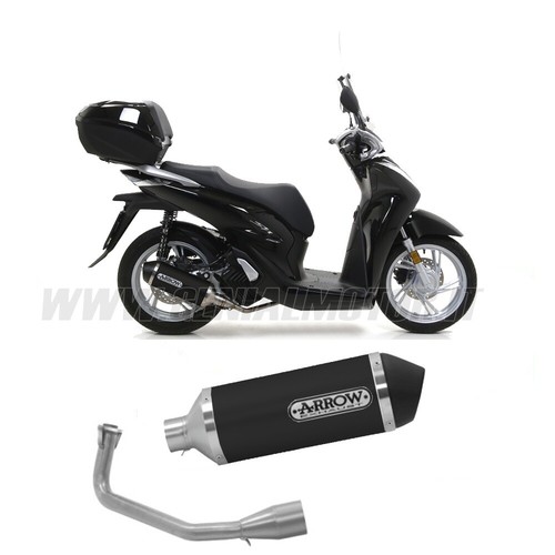 Terminale collettore arrow - terminale,