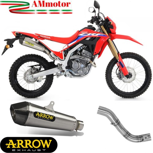 Arrow honda crf 300 - 300, 2021
