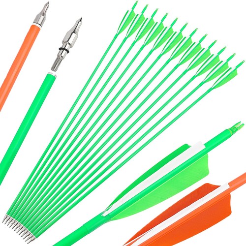 Frecce carbonio tiro - , con
