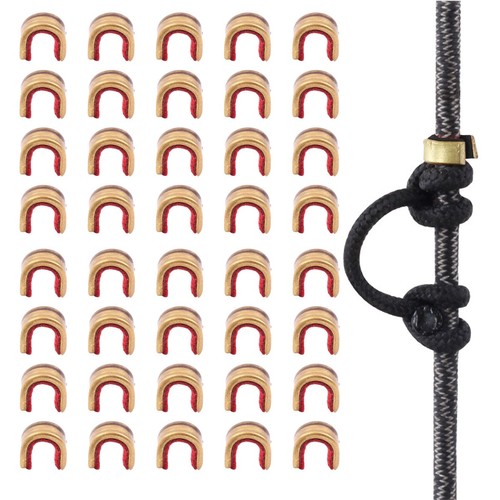 Confezioni arco corda nock - confezioni,