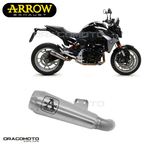 Silenziatore bmw 900 2024 - 900,