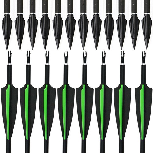 24xfrecce carbonio - 12/24xfrecce, in
