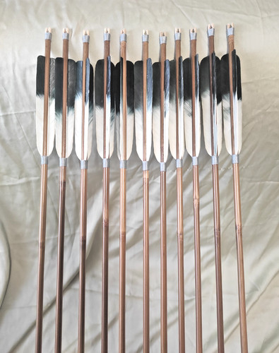 Yumi frecce arco lungo - frecce, lungo,