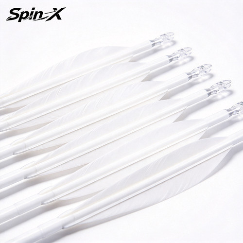 Id6 2mm puro carbonio bianco - id6,2mm,