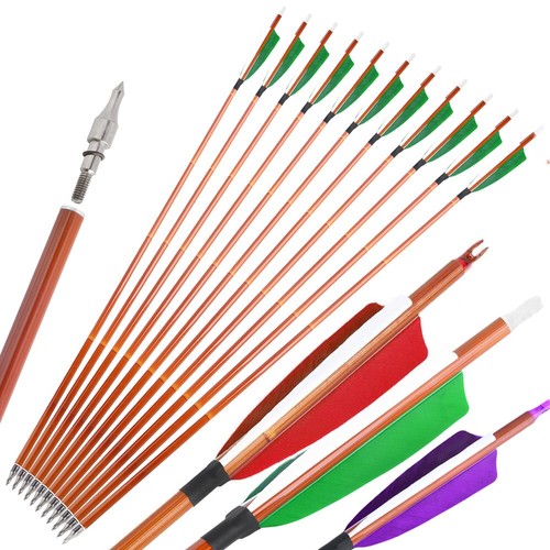 Frecce carbonio 4 - frecce,