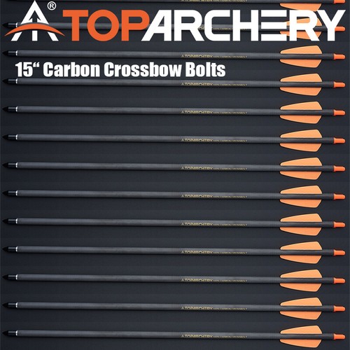 Toparchery 100 carbonio - toparchery, 100%